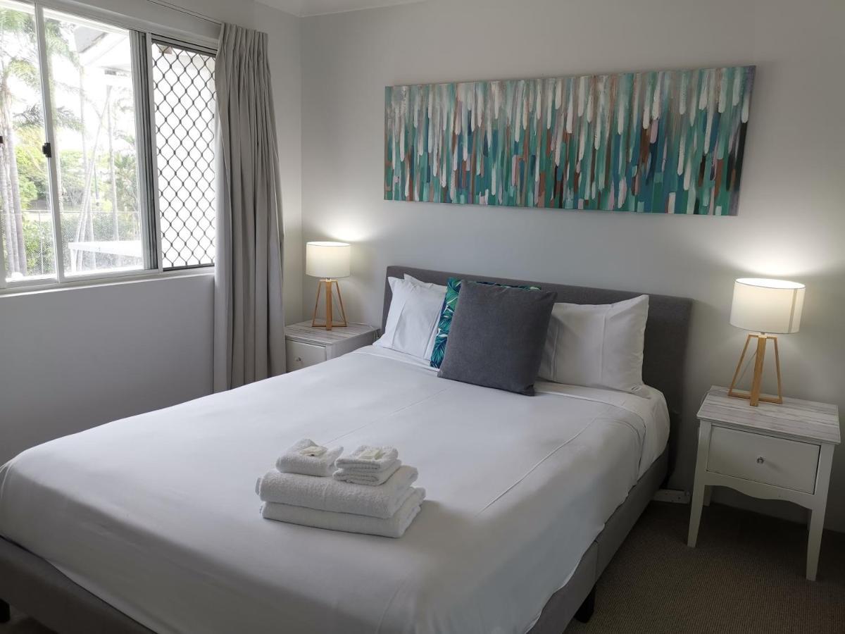 Hotel Bay Of Palms Gold Coast Exteriér fotografie