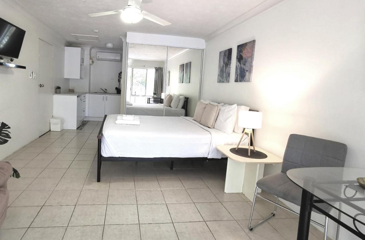 Hotel Bay Of Palms Gold Coast Exteriér fotografie