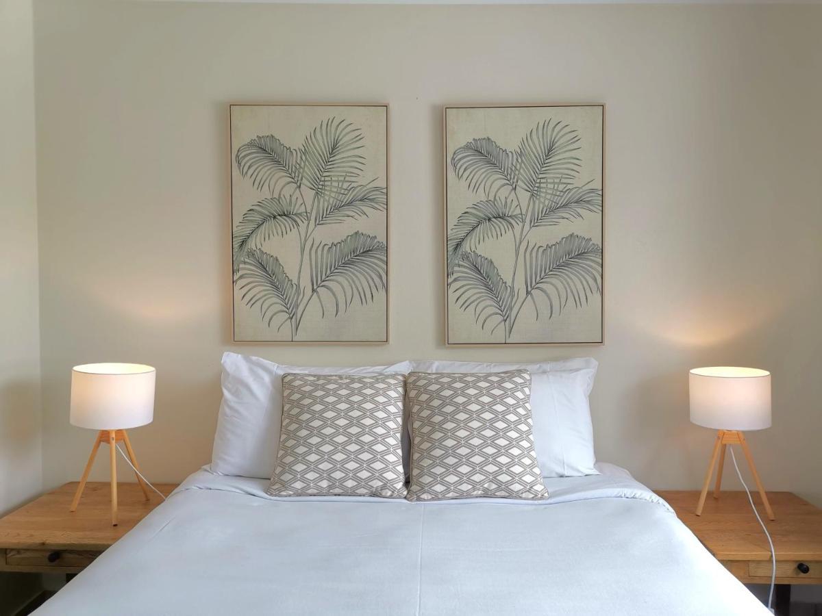 Hotel Bay Of Palms Gold Coast Exteriér fotografie