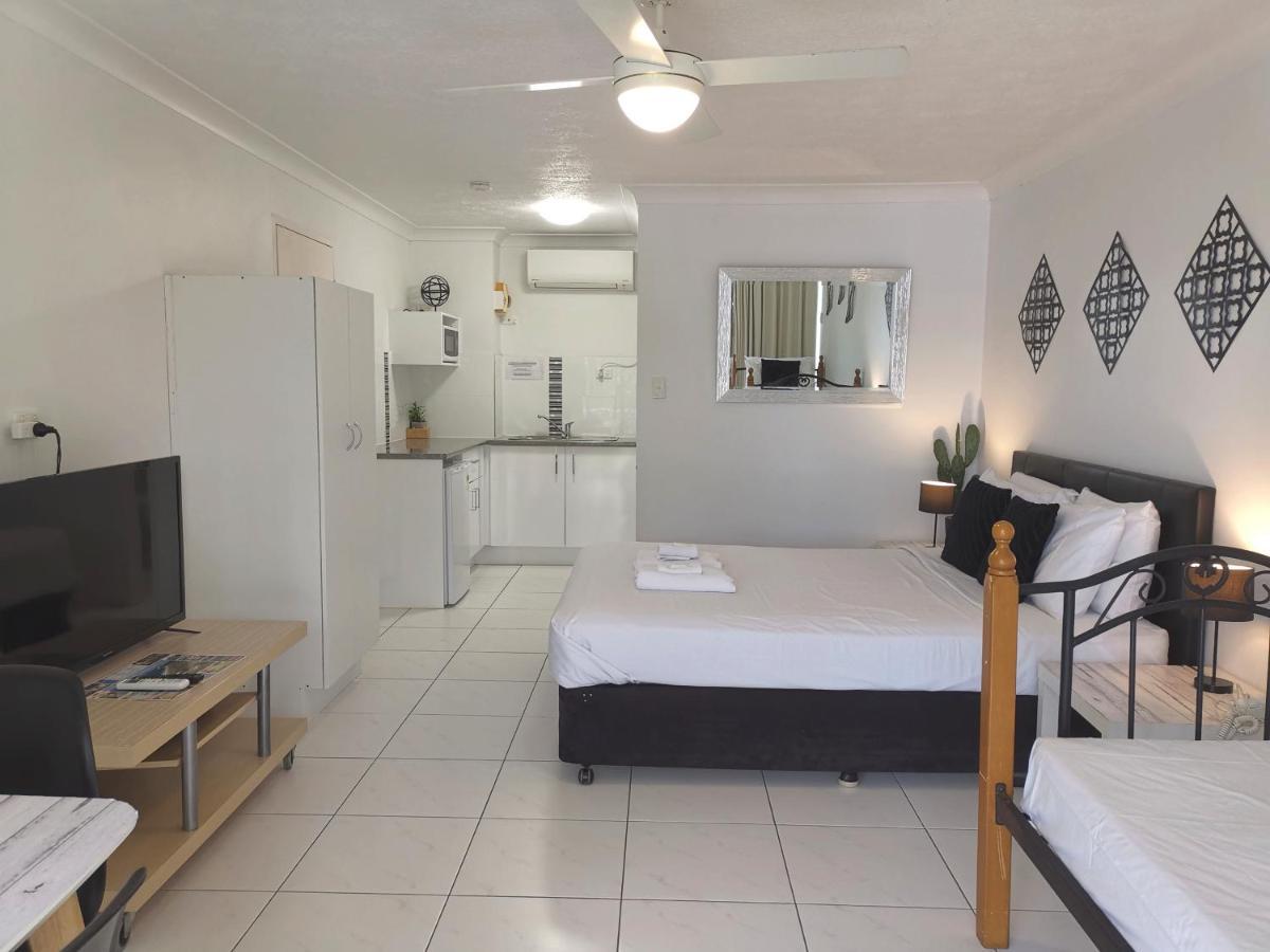 Hotel Bay Of Palms Gold Coast Exteriér fotografie