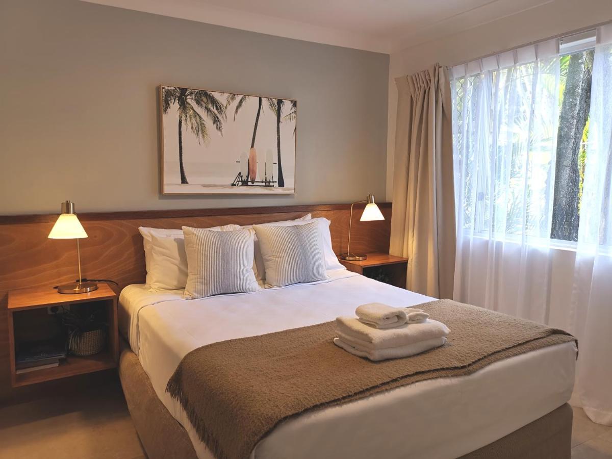 Hotel Bay Of Palms Gold Coast Exteriér fotografie