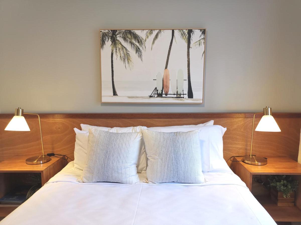 Hotel Bay Of Palms Gold Coast Exteriér fotografie